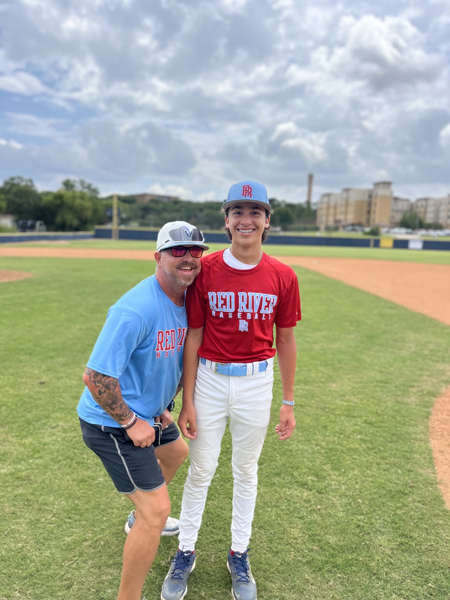 F: <a href="/RedRiverAcad/">RedRiverAcademy</a> 2028 Nairn 4, Dallas Tigers Trojeck 1
PoG: <a href="/BradynLee22/">Bradyn Lee</a> 7.0 IP, 2K, 3H, ER