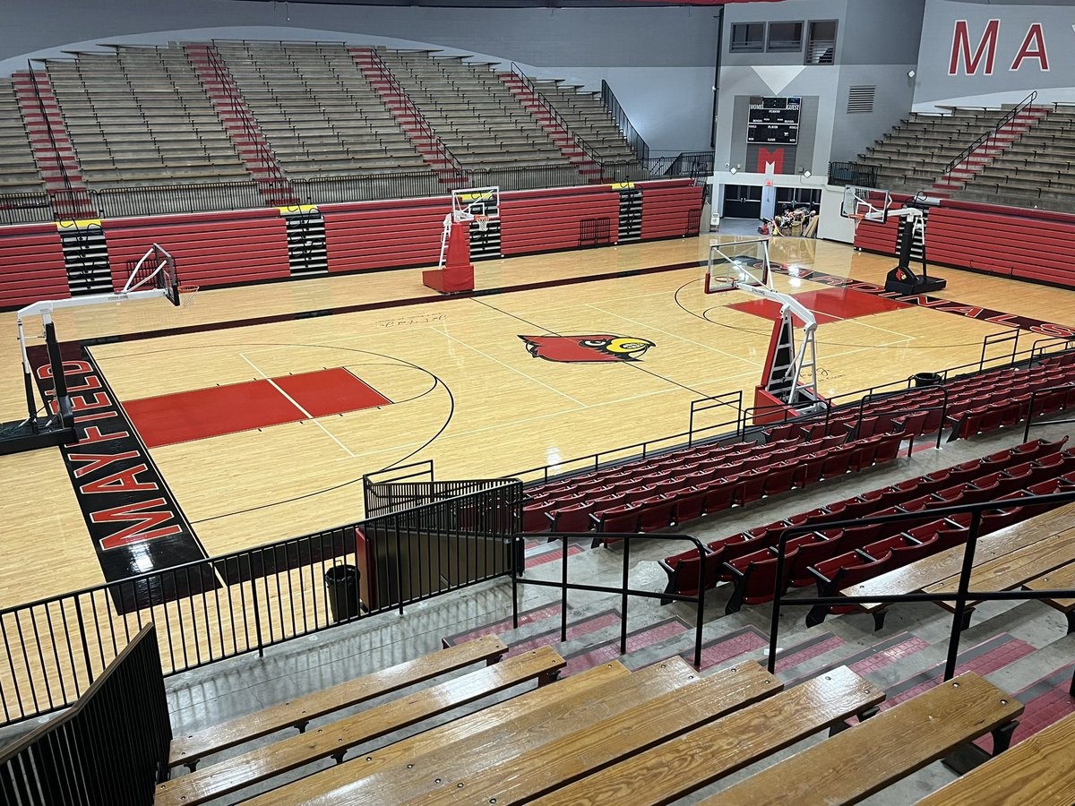 Coach_Croft12's tweet image. We are 1 day closer to Mayfield 🏀 kids camp!! Camp starts Monday morning! It’s NOT too late to sign up! Forms can be filled out at the door! Times for camp are listed below! Come join in on the work that we make fun! July 14-17!
K-2 8:00-9:00
3-5 9:00-10:30
6-8 10:30-12:00