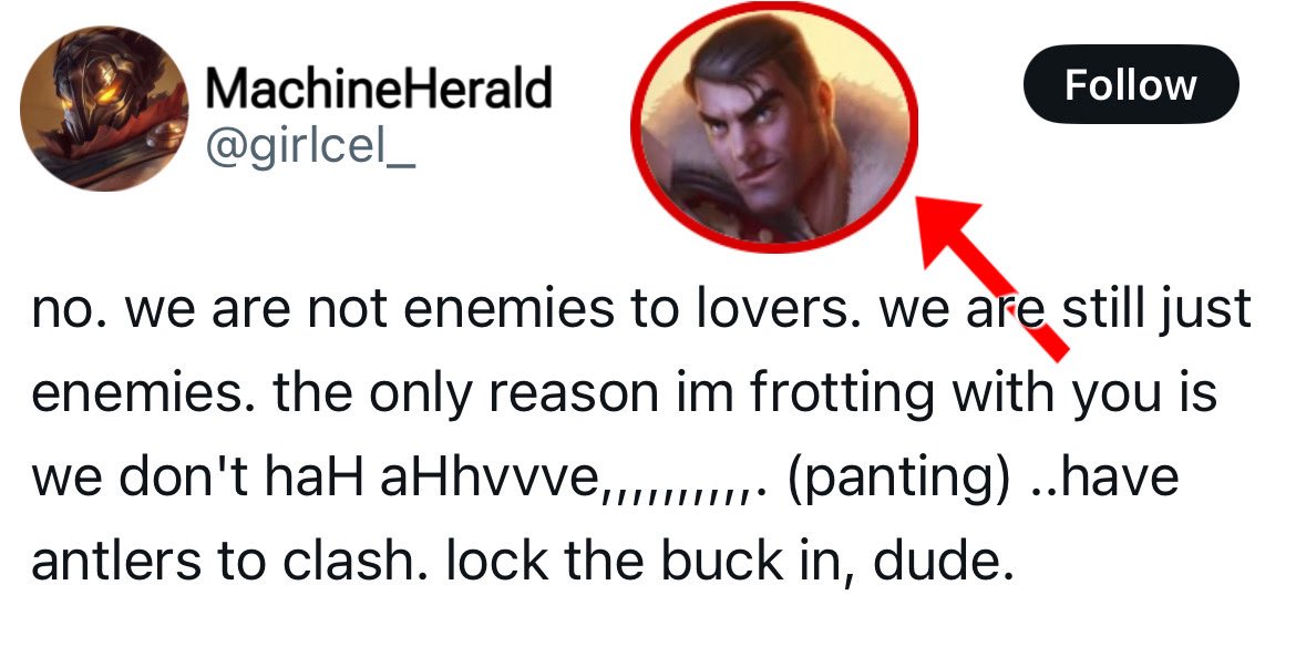 ivvv_a's tweet photo. Vikjayce my beloved https://t.co/MbvJdj63oc