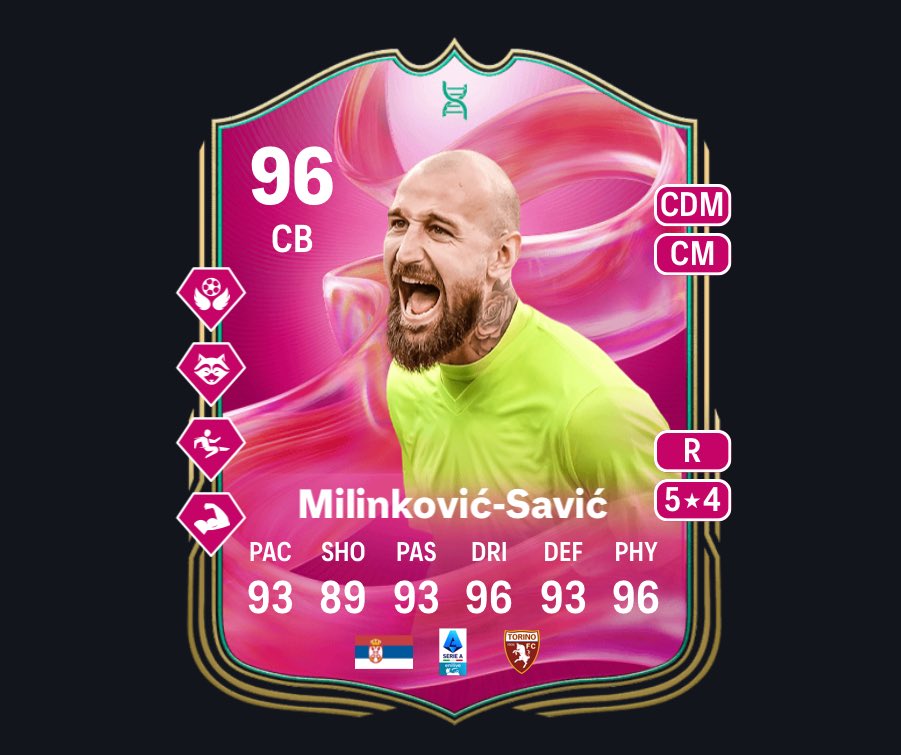 EAFC 26 News tweet media