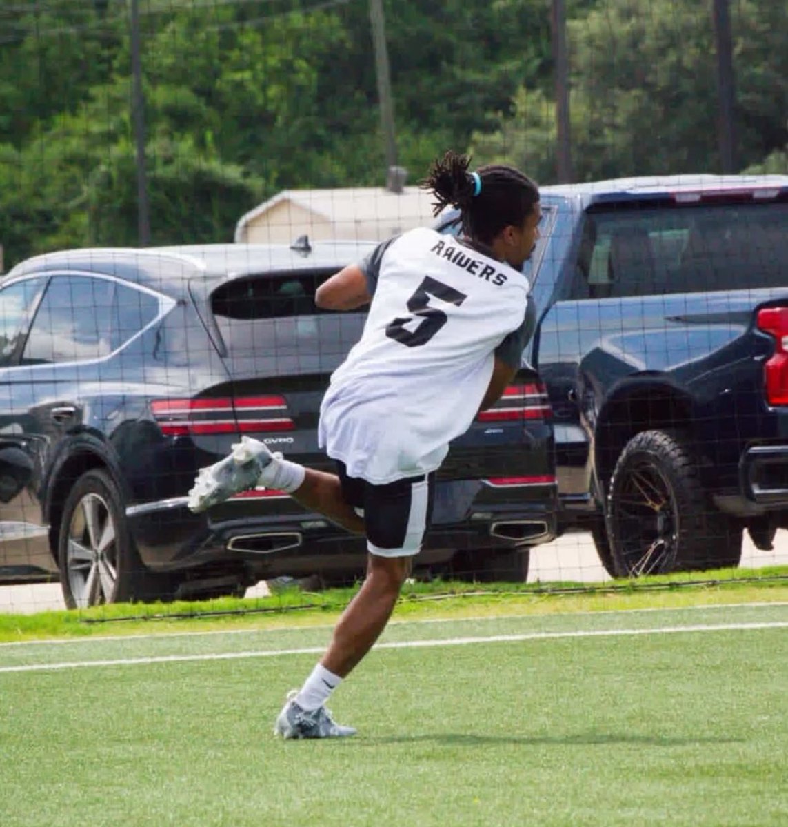 SWRaidersFB's tweet image. Loading…..