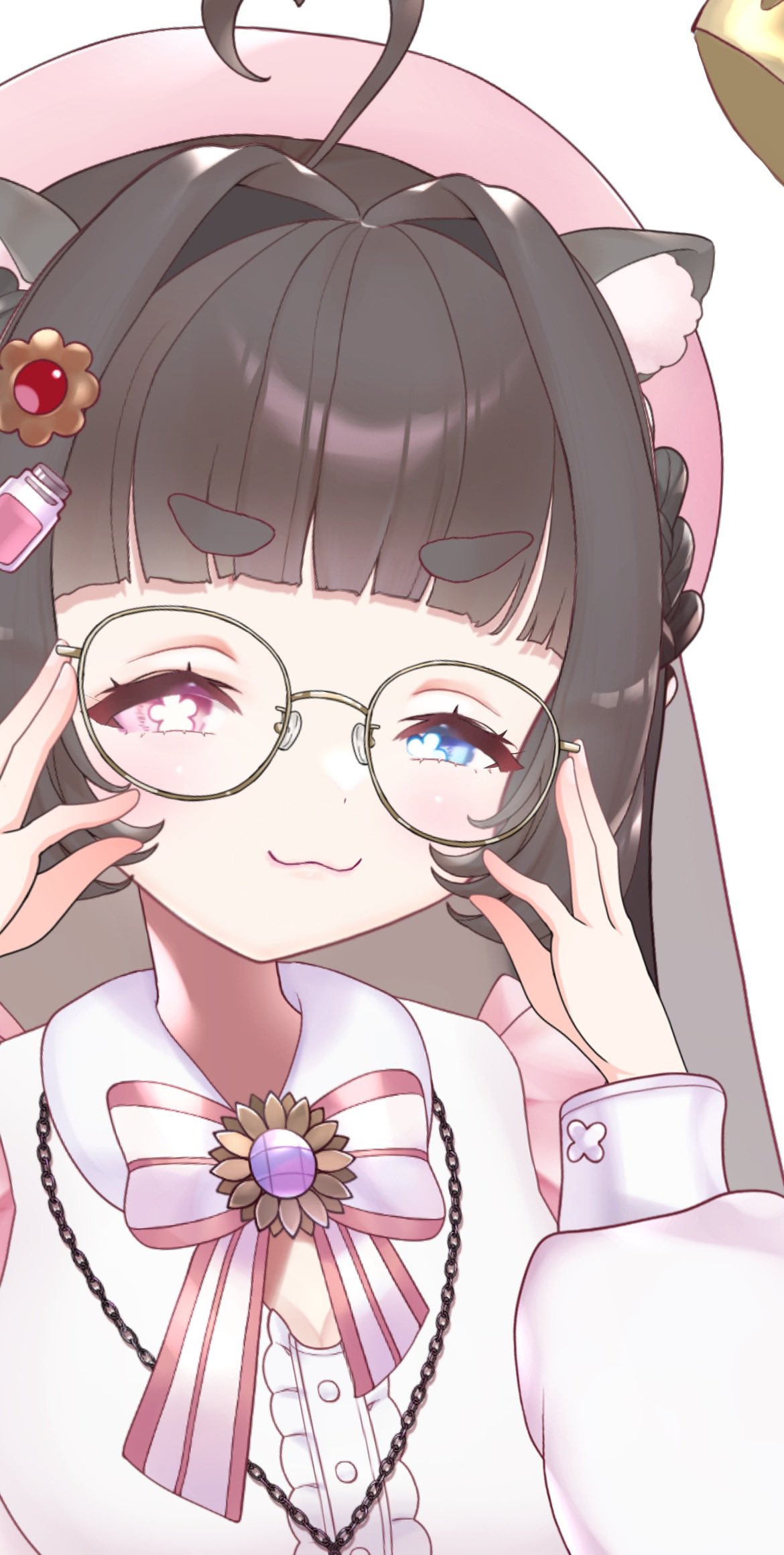 御伽話ろふむ🎀🐹📚CF終了!ありがとう!💓 on X: 