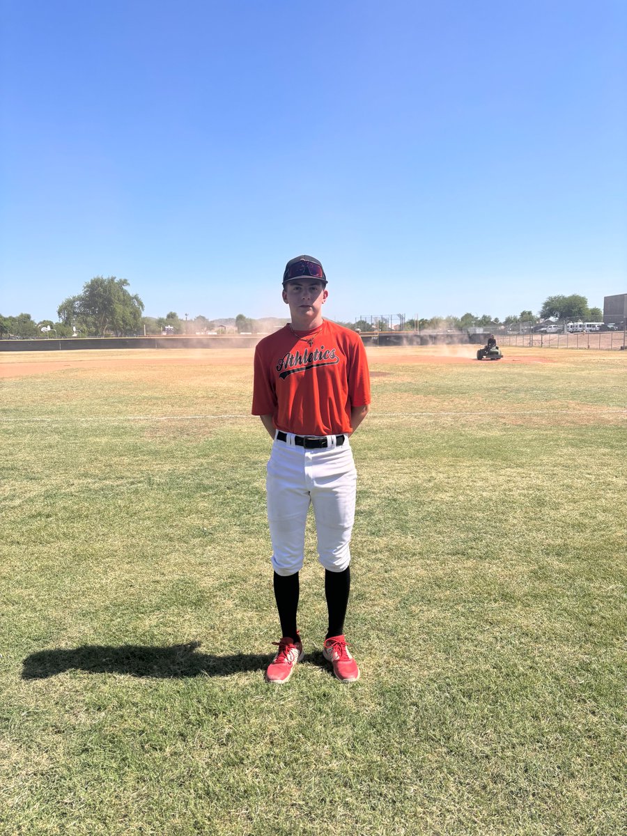 Five Tool Arizona tweet media