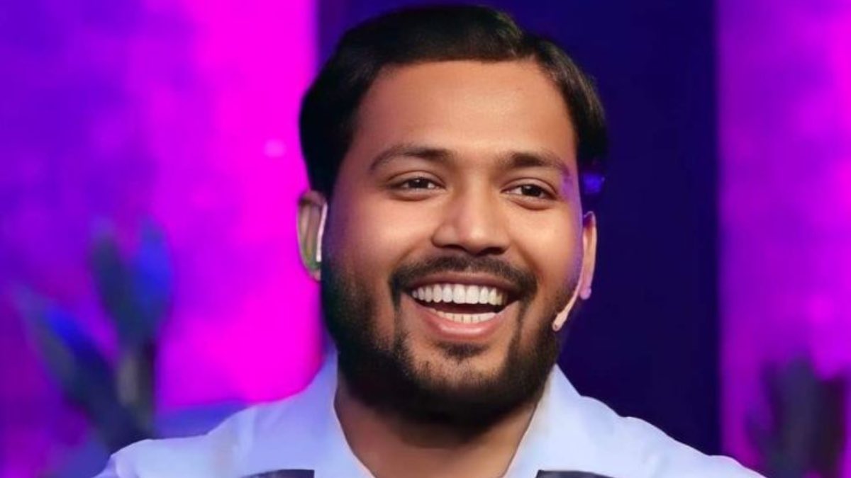 जिस हिसाब ये चल रहे है रेड वेड कभी भी हो सकती है 😂