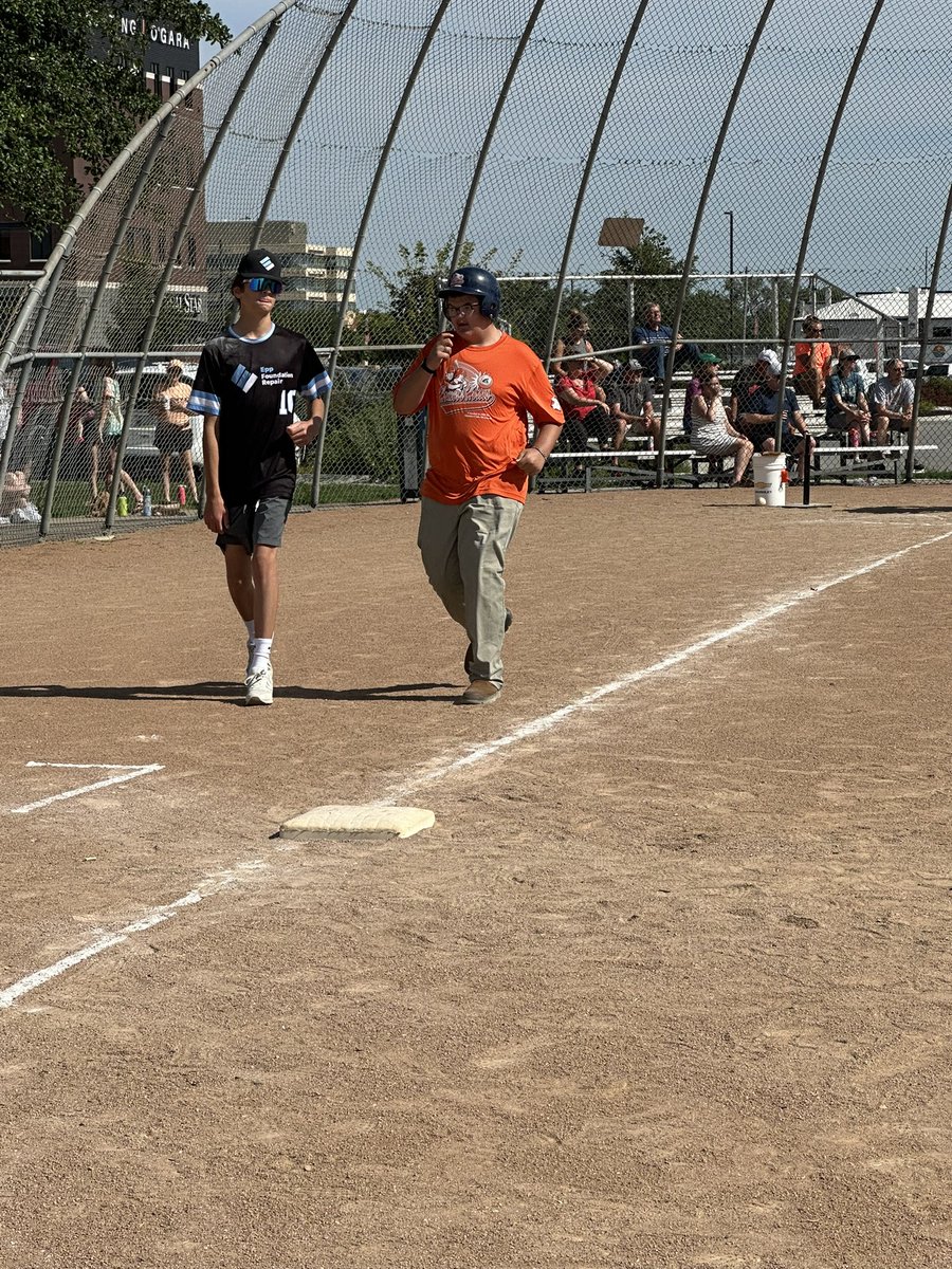 Epp Foundation Repair Baseball tweet media