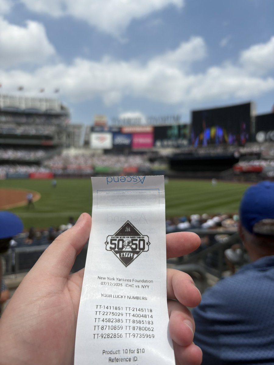 carterholt2's tweet photo. I got you today @BarstoolBigCat https://t.co/goATeBMyjm