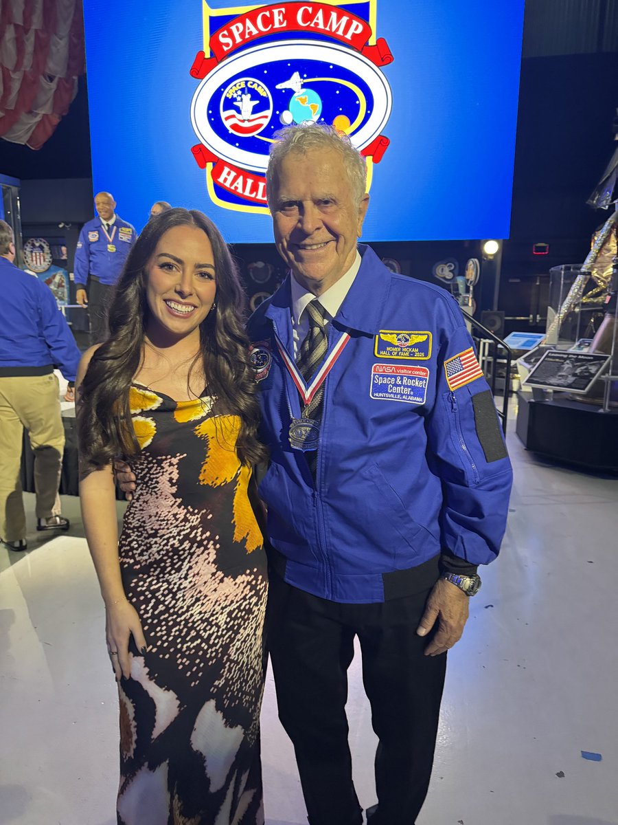 Homer Hickam tweet media