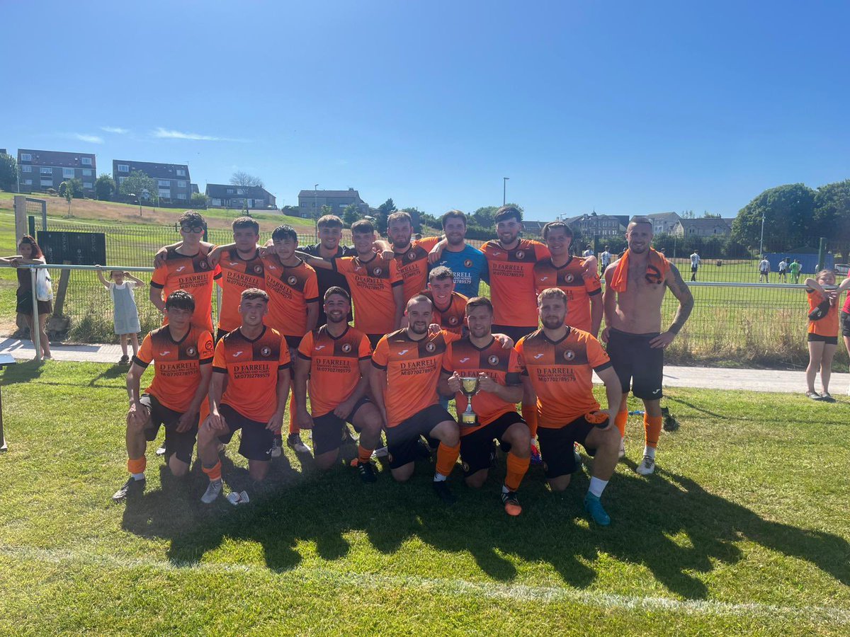 Lochgelly Utd tweet media