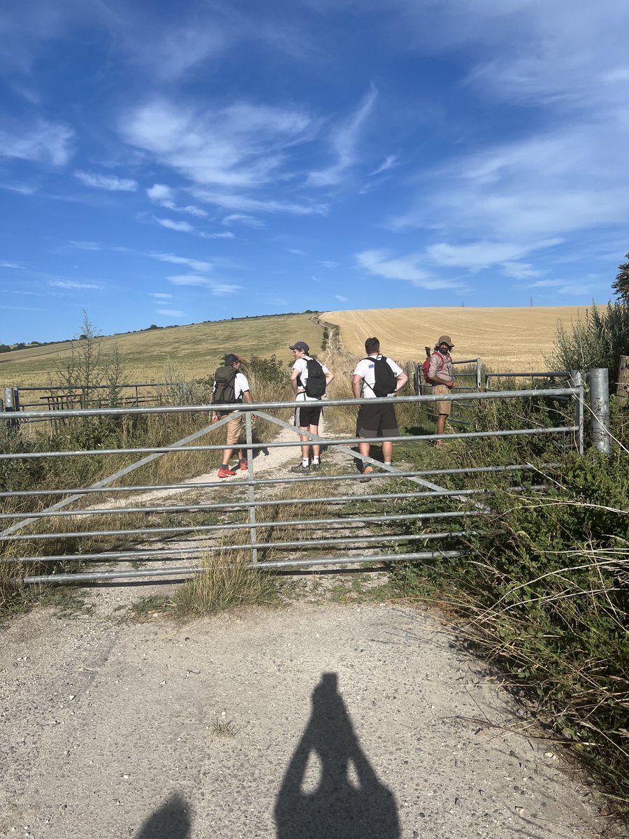alexeades1's tweet image. 8km to go. Big climb now mostly uphill then we’ve done it!