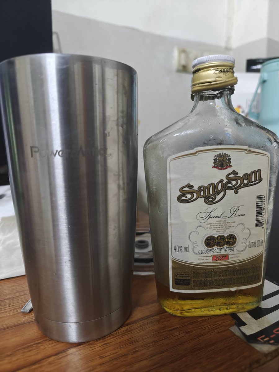 Number660's tweet photo. วาสนาเฮาคงบ่ได้ซิกอดไผ
มีแค่ใจ จากไผทางได๋สิเอา🥹🍺 https://t.co/8Y72LNv2kt