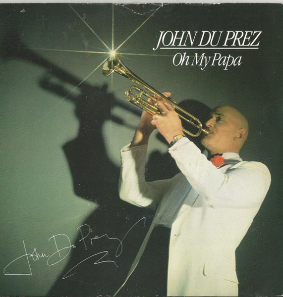 deeper80s's tweet image. #NowPlaying on Deeper80s - Show #288
For: @flgazr1
Artist: John Du Prez
Song: Oh My Papa
Format: 7"
Released: 1983
#Deeper80s #MadWaspRadio
@MadWaspRadioMWR - The very best in advert free music, accept no substitutes!!