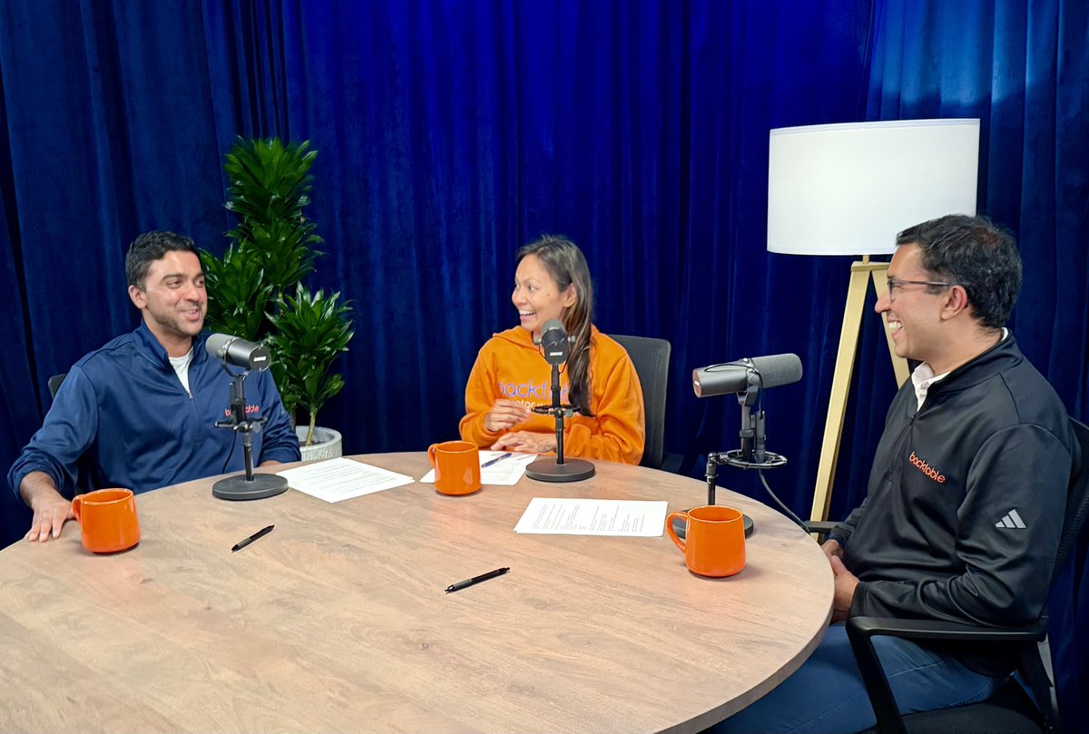 BackTable ENT (@_backtableent) on Twitter photo Host Dr. Gopi Shah recently recorded in the studio with Dr. Satyan Sreenath and Dr. Sanjeet Rangarajan, two faculty from the #SummerSinusSymposium. Check out their upcoming episode on 7/22 where they discuss management for #CSFLeaks! <a href="/AmRhinoSociety/">American Rhinologic Society</a> <a href="/SatSreenathMD/">Satyan Sreenath</a> <a href="/SanjeetR/">Sanjeet Rangarajan</a> Host Dr. Gopi Shah recently recorded in the studio with Dr. Satyan Sreenath and Dr. Sanjeet Rangarajan, two faculty from the #SummerSinusSymposium. Check out their upcoming episode on 7/22 where they discuss management for #CSFLeaks! <a href="/AmRhinoSociety/">American Rhinologic Society</a> <a href="/SatSreenathMD/">Satyan Sreenath</a> <a href="/SanjeetR/">Sanjeet Rangarajan</a>