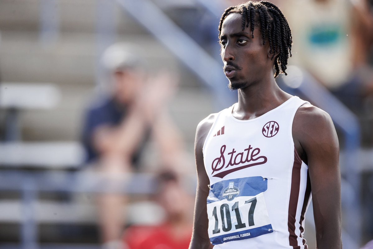 HailStateTF's tweet image. Good luck to Sarah, Abdullahi and Curt as they compete in the Ed Murphy Classic in Memphis‼️
#HailState🐶