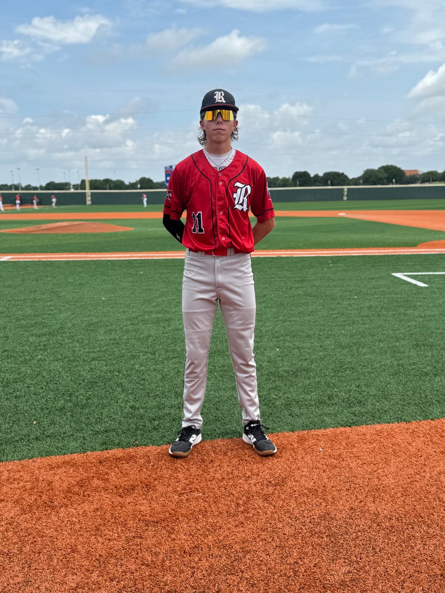 ✭Five Tool Texas✭ tweet media