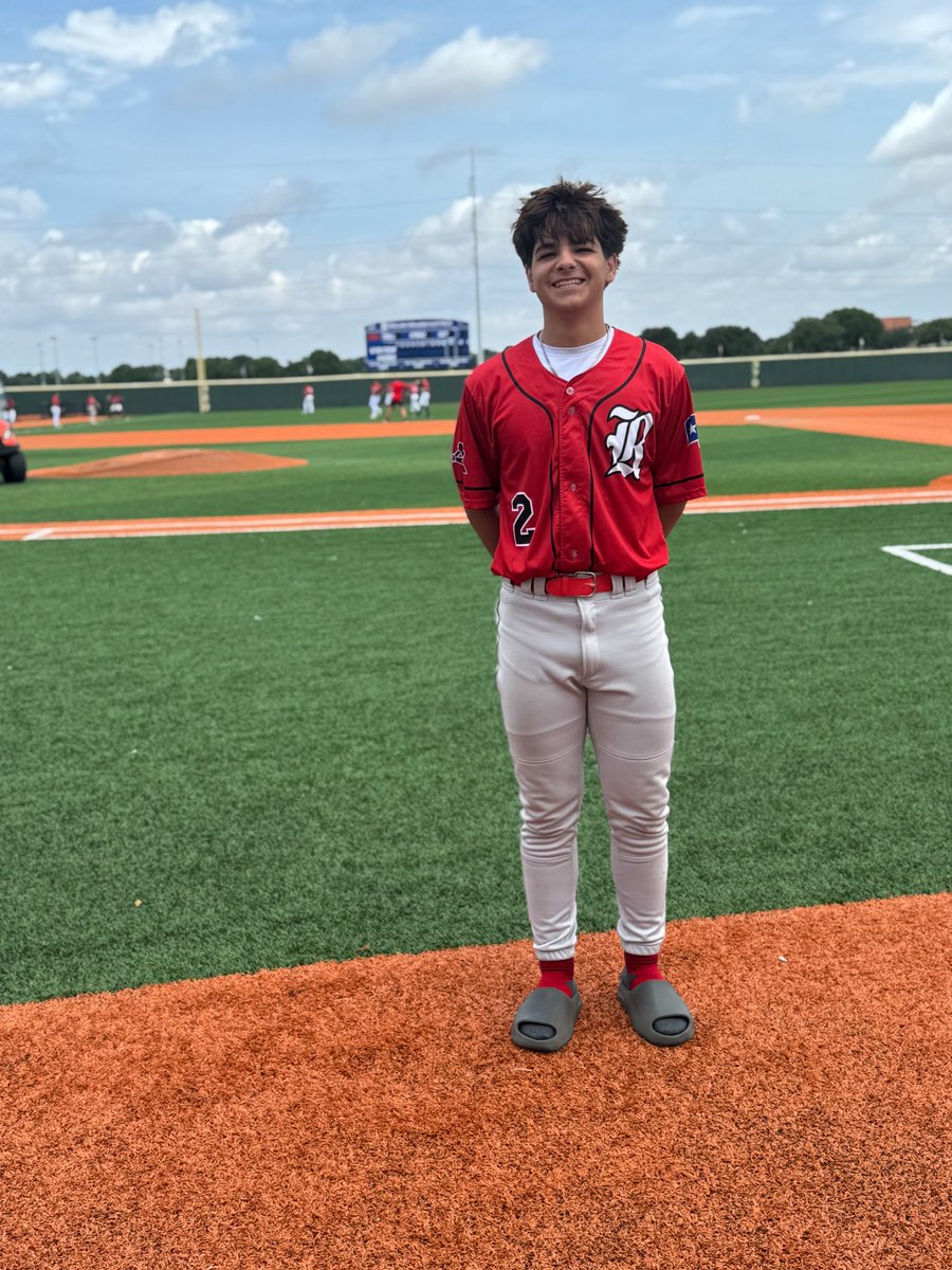 ✭Five Tool Texas✭ tweet media