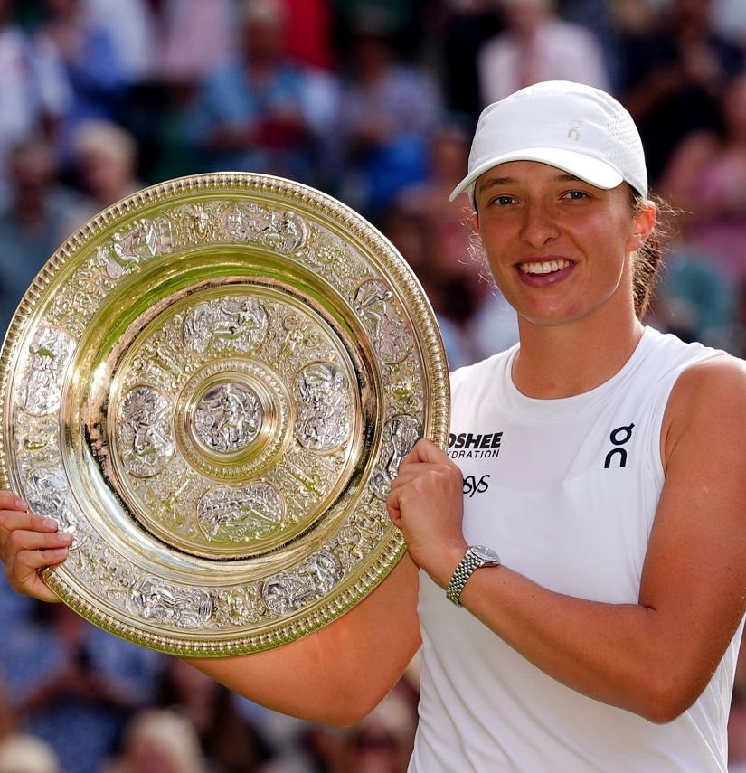 Makaron z truskawkami zostaje potrawą narodową