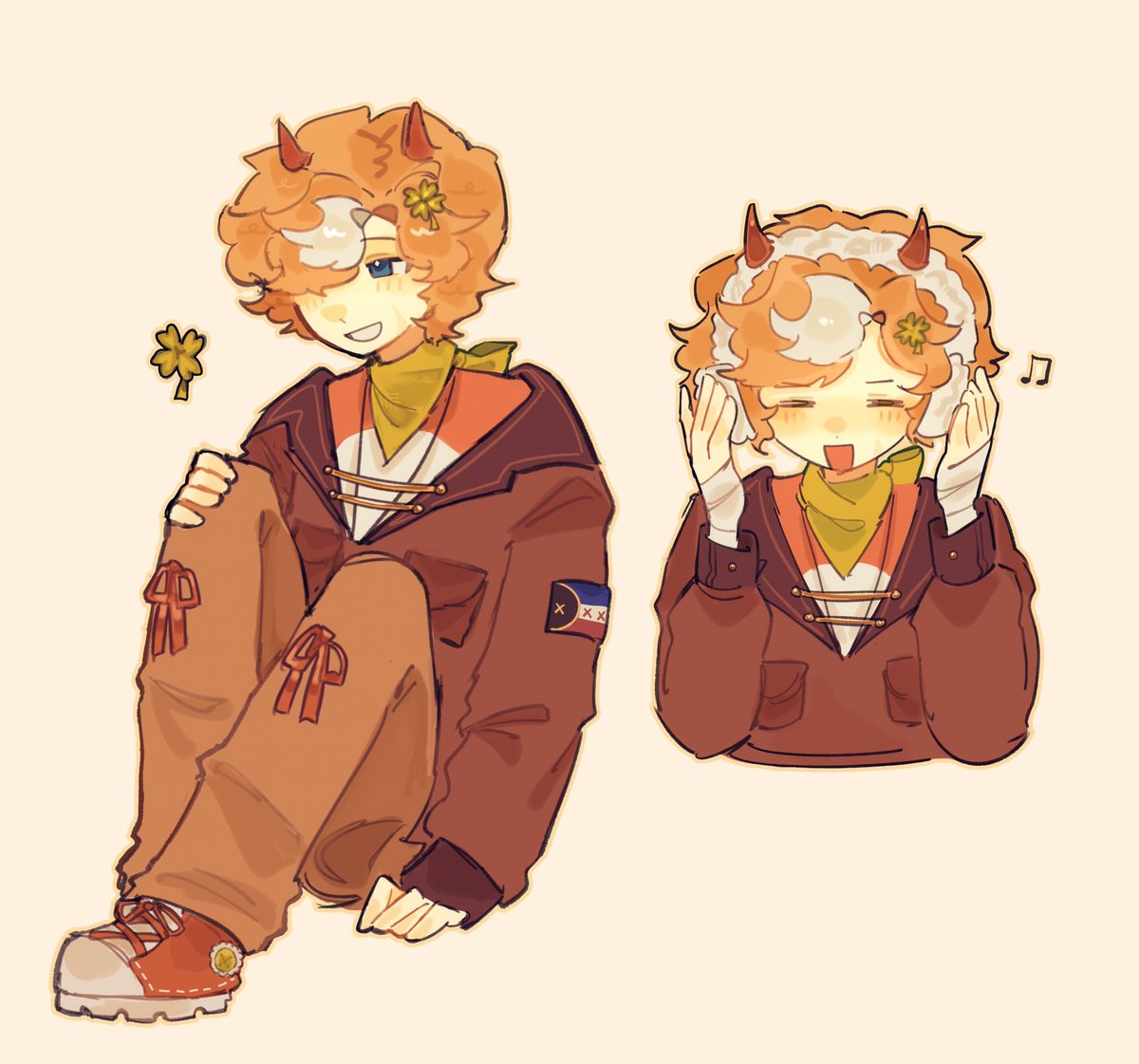 rushed test 🍀

#tommyinnit #tommyinnitfanart