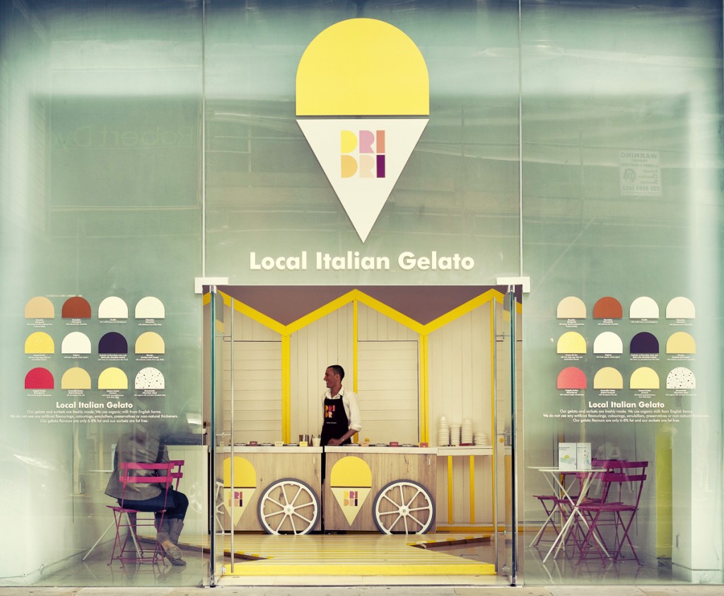 ¿A que te apetece un helado ahora mismo? Pues apunta estos tres locales que son de lo más “cool”  blgs.co/Sj6398