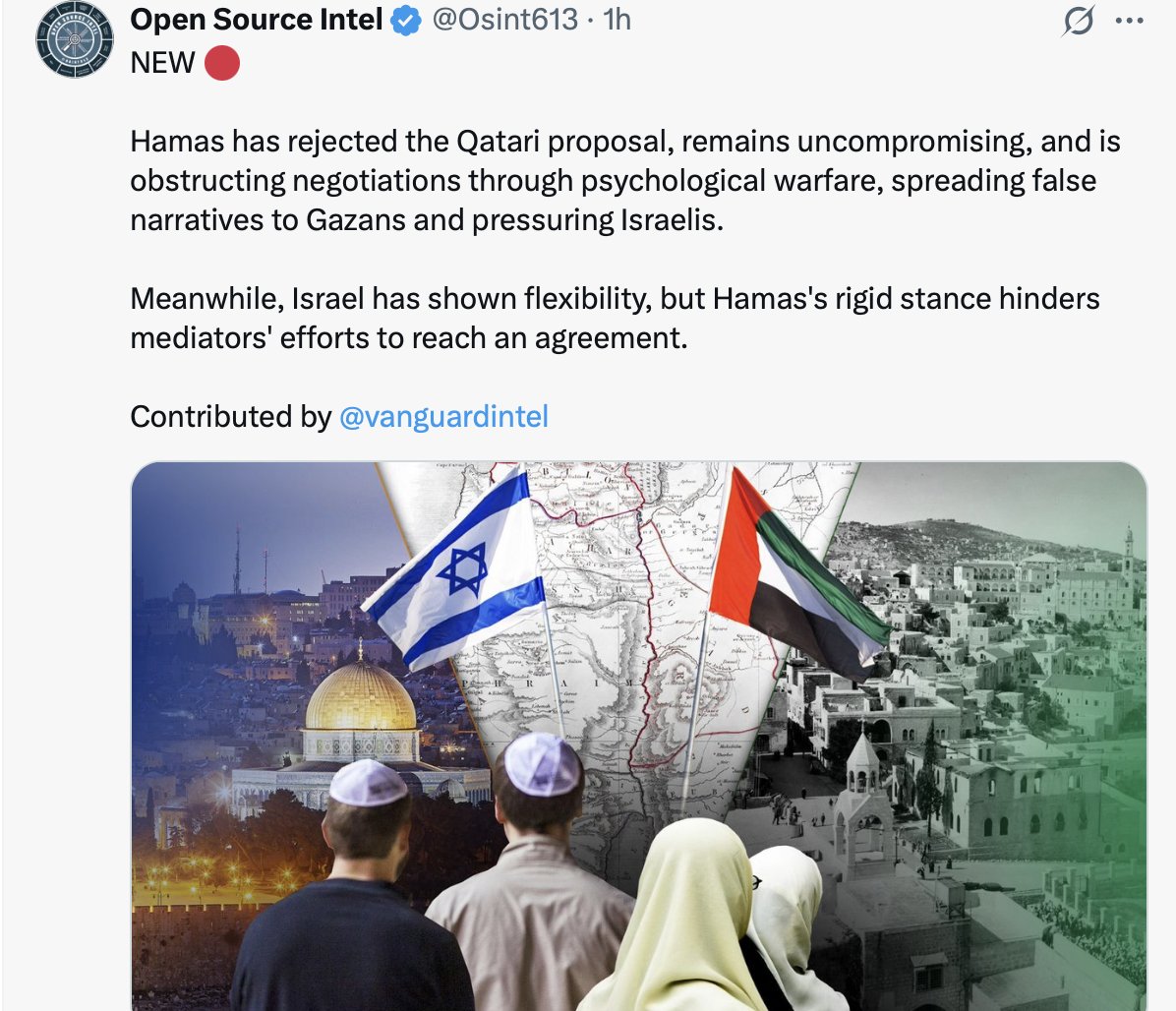 Never_Again2020's tweet image. The people who scream for a ceasefire on the streets of Western cities support the terrorists who won't agree to a ceasefire. Go figure.