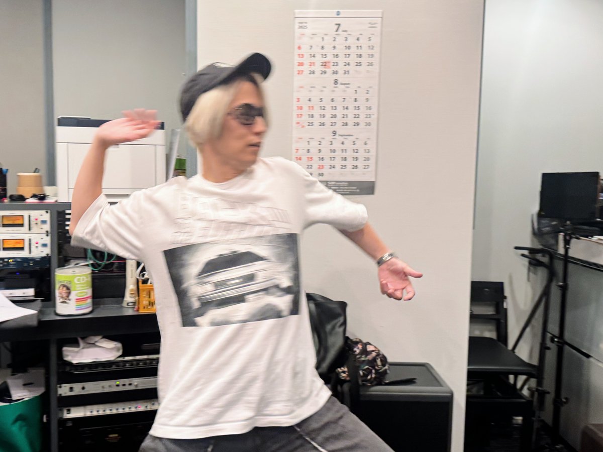 aledro_847's tweet image. ⏬📻⏬
#Alexandros #アレドロ #FMヨコハマ
radiko.jp/share/?sid=YFM…