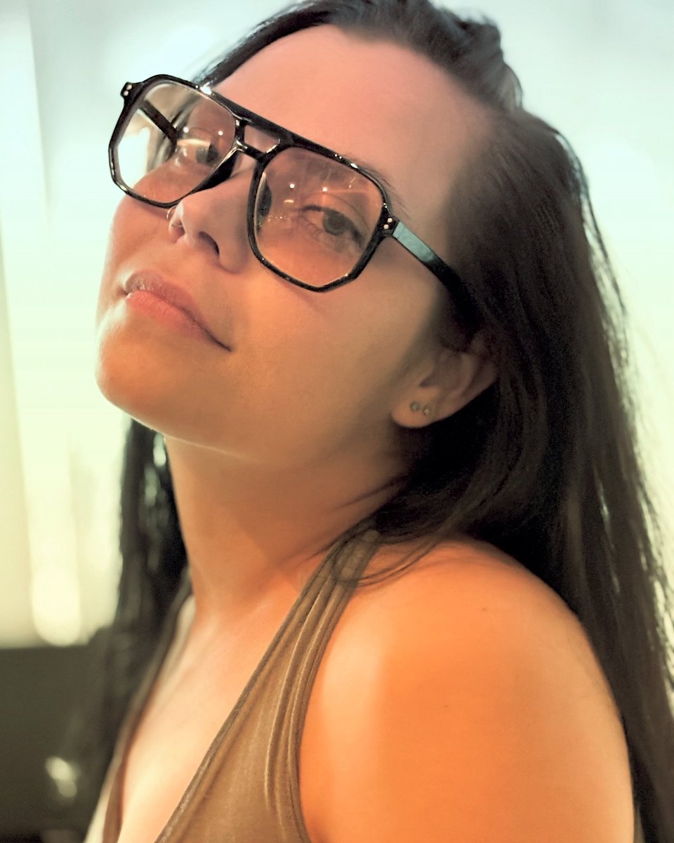 Сфотала Вику. Красивое