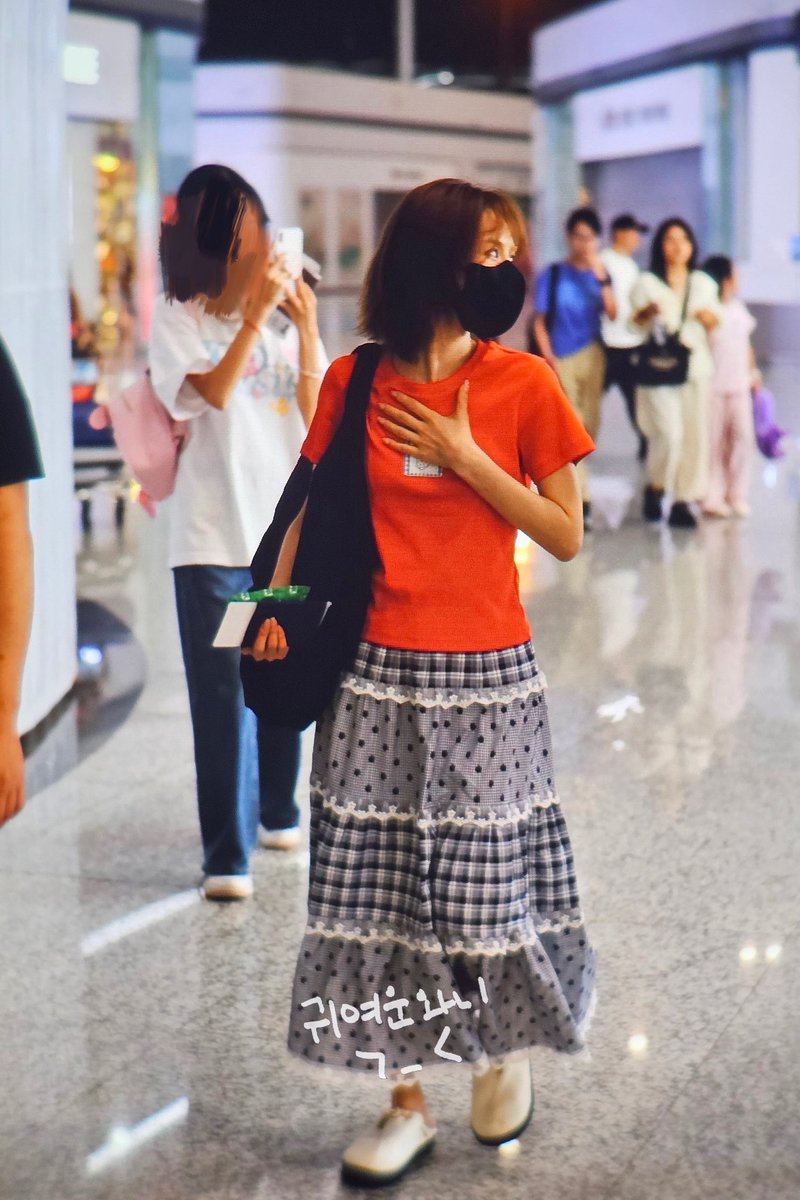 wenever940221's tweet image. 250713 CKG #웬디 #WENDY