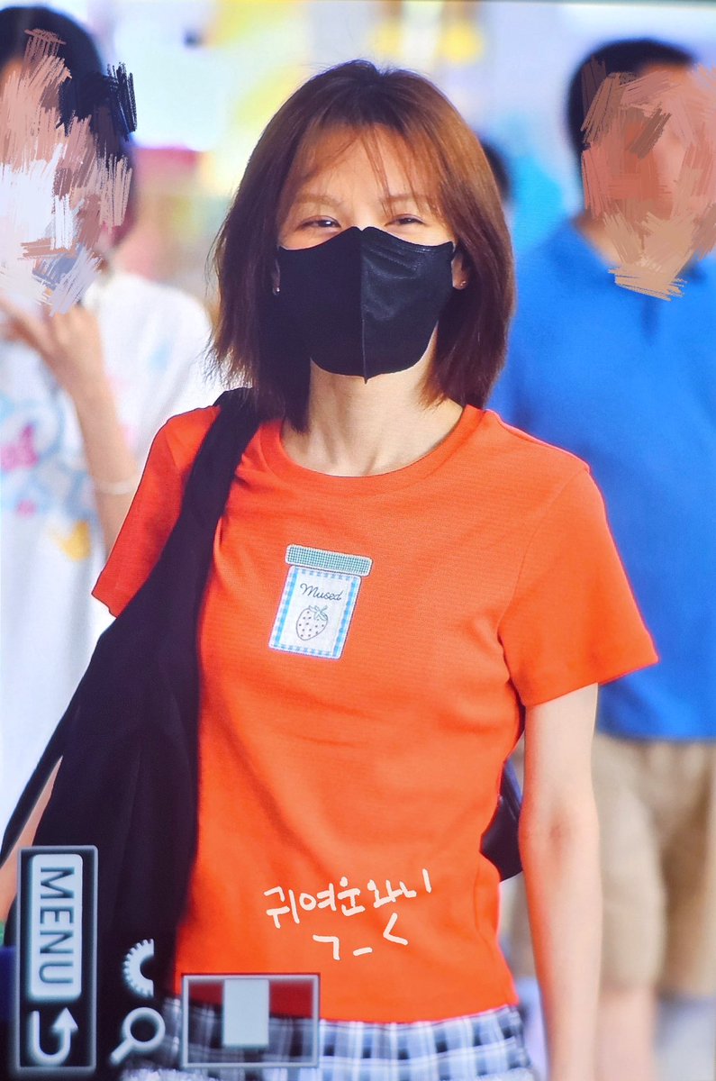 wenever940221's tweet image. 250713 CKG #웬디 #WENDY