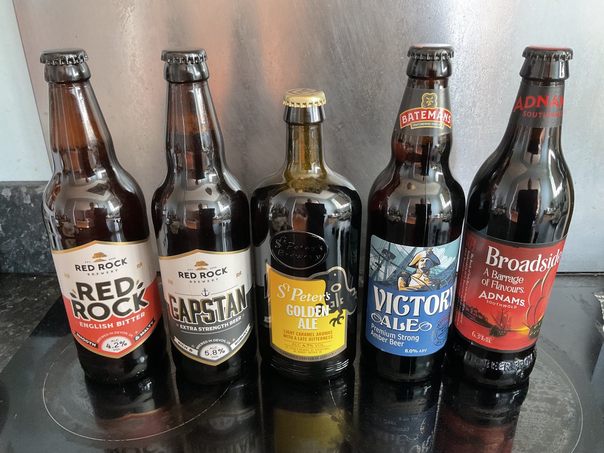 saucerbrain's tweet image. I walked to Morrisons to buy some beer. It was a long way and very hot. But luckily I&apos;ve got some beer.