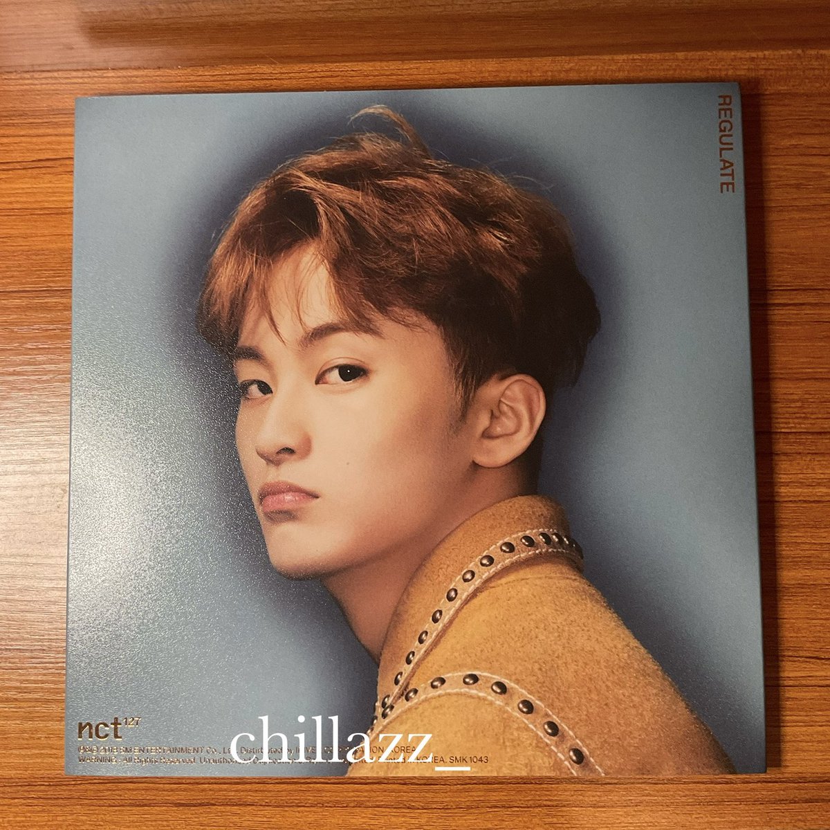 gosehunt's tweet photo. WTS Album Mark NCT SUPERM
࿔ Mark Jopping Kr. Album only 💰 245
࿔ Mark Regulate + PC Winwin + Thanks to card 💰 285
࿔ Mark Awaken album only 💰220
Take all 💰 675
📍Bekasi
Bisa shopee https://t.co/nJjC6PIcdf