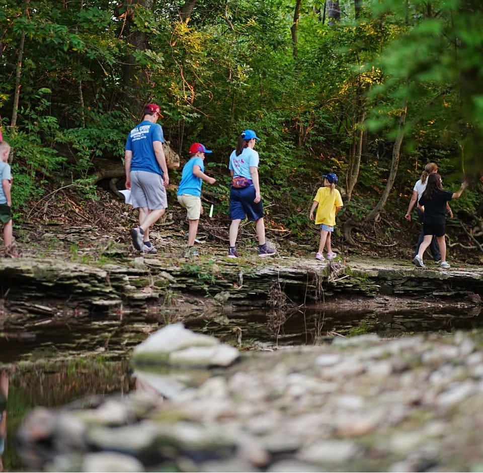 Nature Trails East. 
3420 Kochs Ln, Quincy, IL 62305