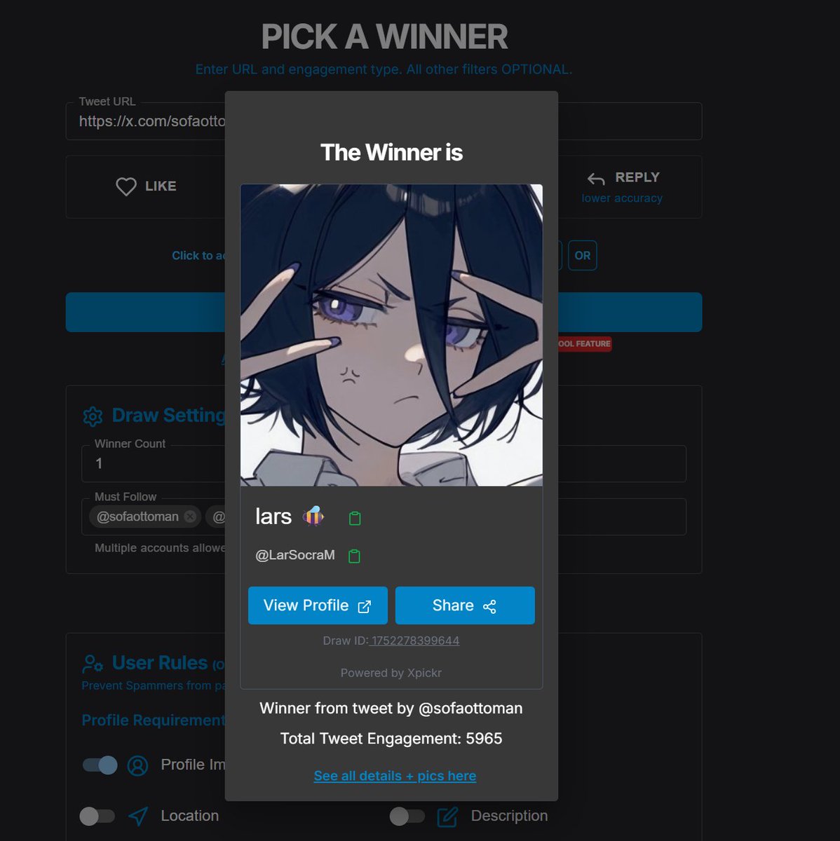 Sofa🍥 tweet media