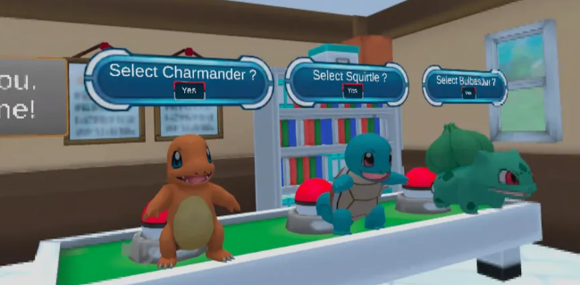 VrPatch tweet media
