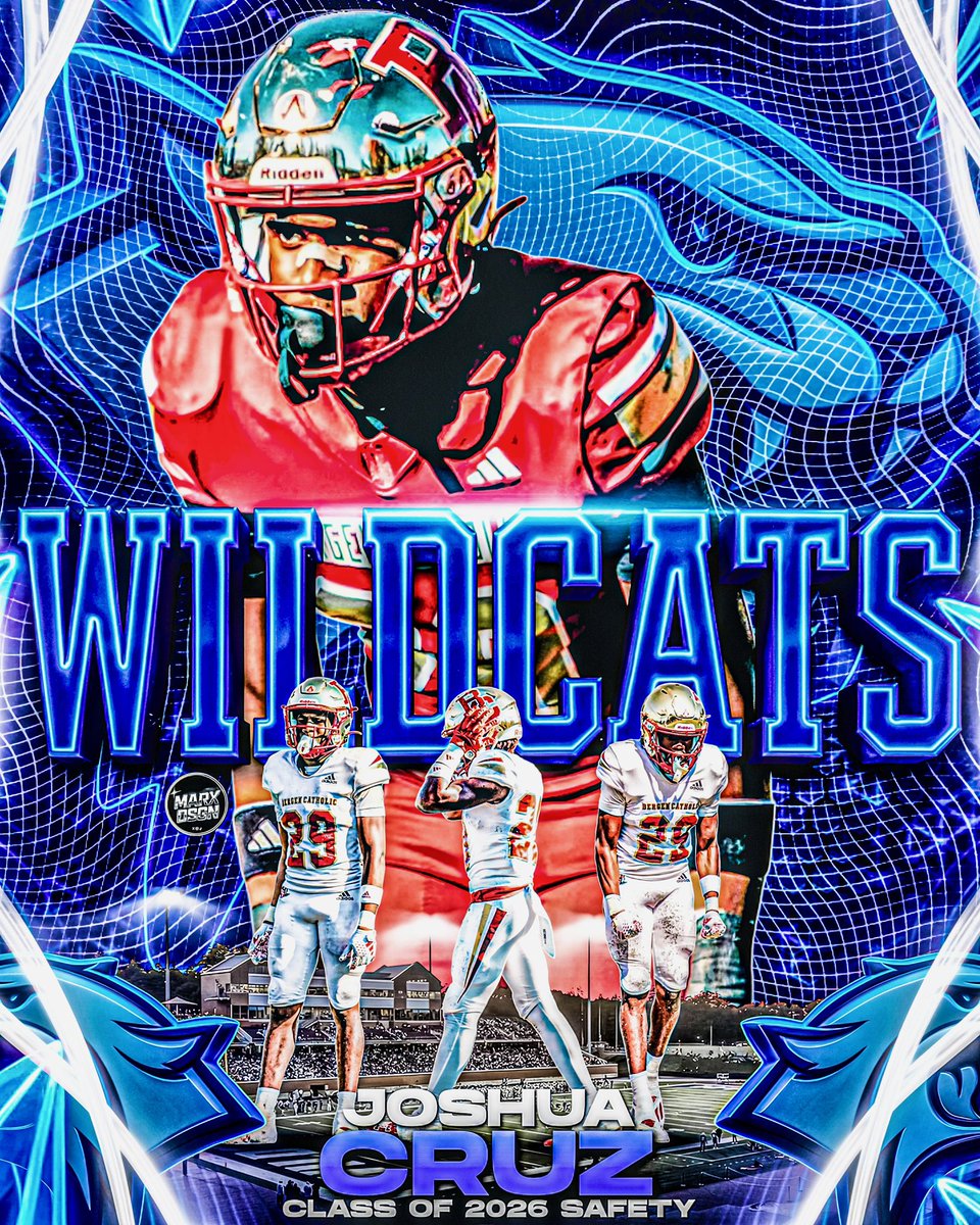 Joshua Cruz tweet media