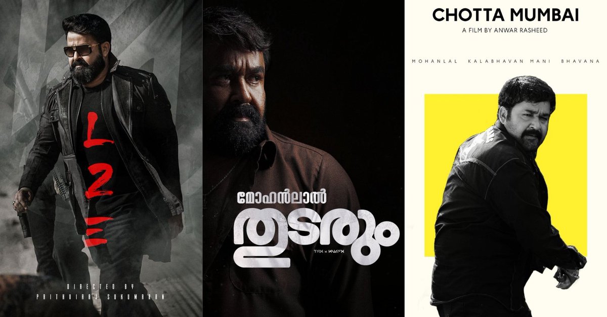 2025: Bro reminds why he is the most loved person in kerela🤍

#Mohanlal