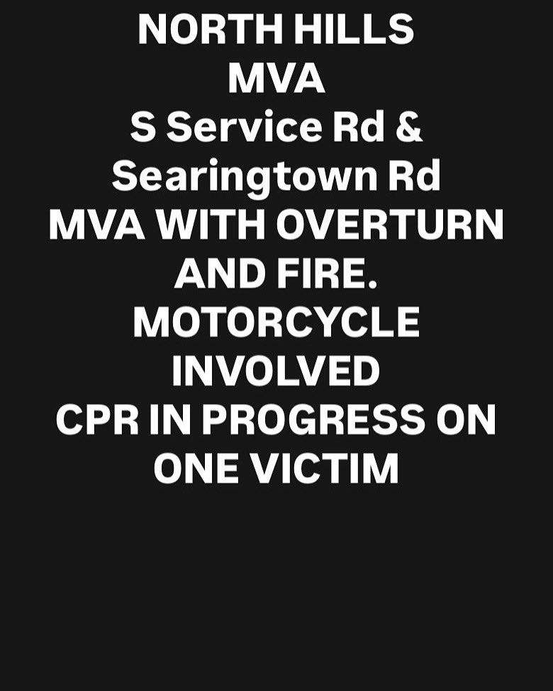 LI Fire Buff (@lifirebuff) on Twitter photo 