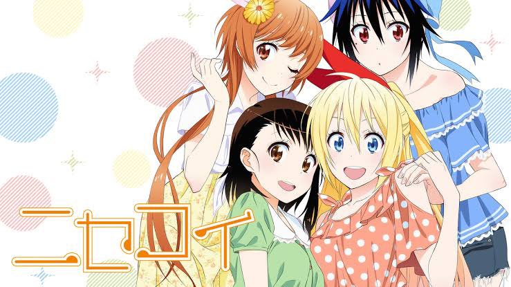 Irohasho_anime_'s tweet image. ①FT・原点。俺をアニメ好きに道に引き込んだ神作
②ラブライブ・今の生きがいの1つ。いい意味で俺の人生を変えた
③ニセコイ・初めてハマったラブコメ。鶫が好き
④ひびめし・俺の心を綺麗にしてくれた。感謝
⑤ゆるキャン、日常、ぼざろ、スケダン、グリッドマン
#自分の中で神格化している作品