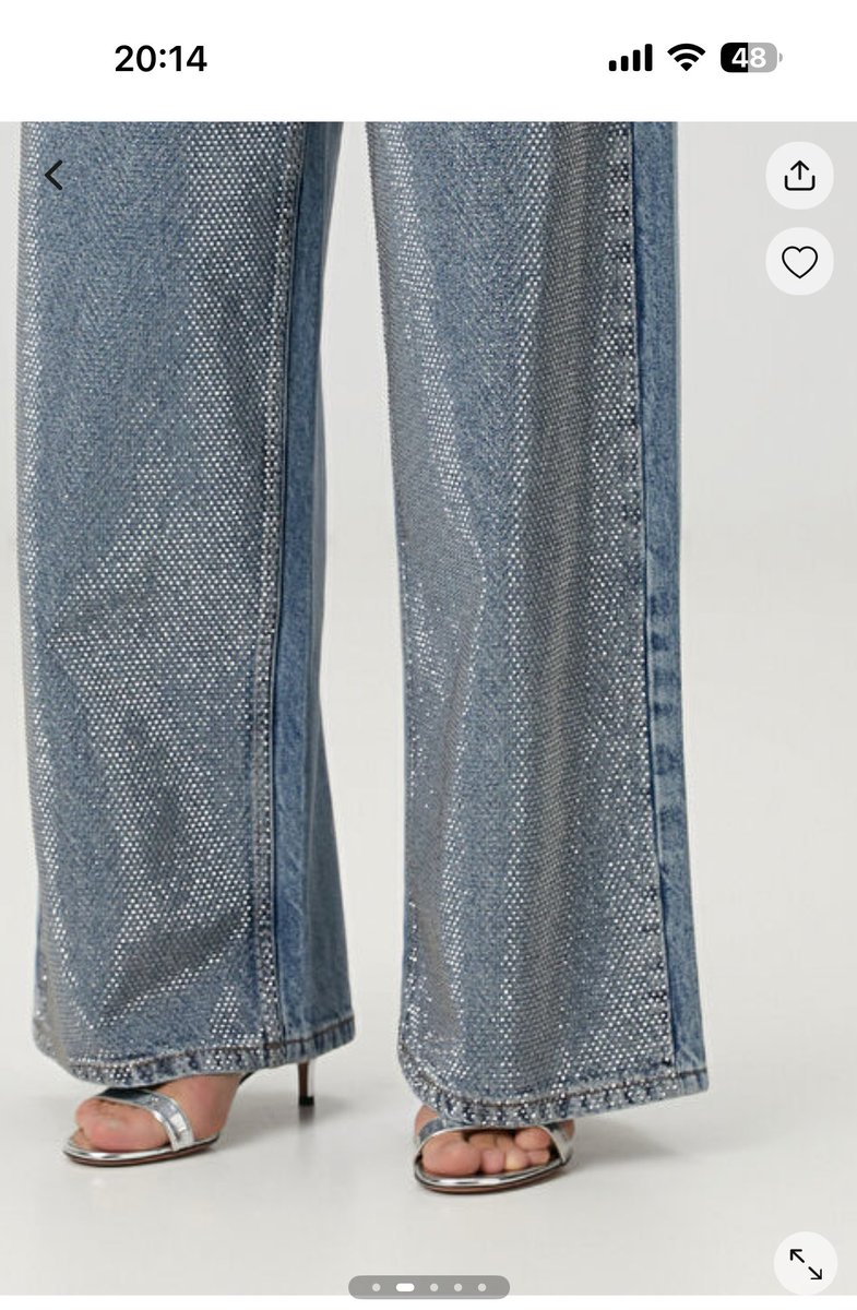 Beymen’de gezinirken rastladığım o küçük parmak