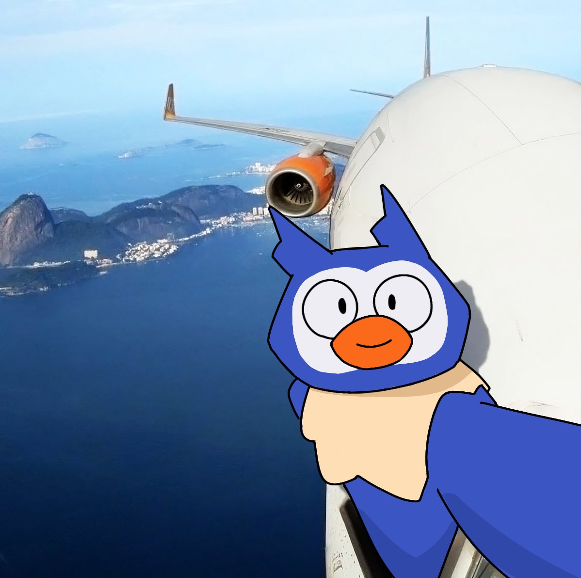 Lets fly with $WOOT
whos ready? 
new presale new project, but this time seems to be different
Apply now <a href="/JustWoot/">JustWoot</a>