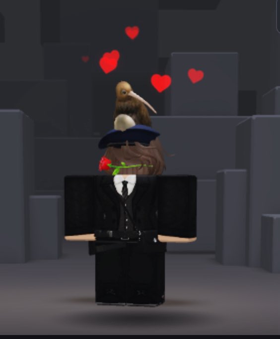TrustInJill's tweet image. Going to Dr. Anette and Dr. Birkins wedding in a few hours! I canβt wait, hereβs my outfit also ignore the bird on my head..