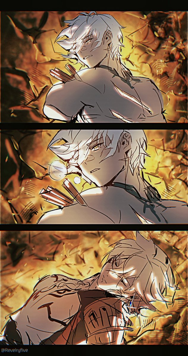 revelryFIVE tweet media