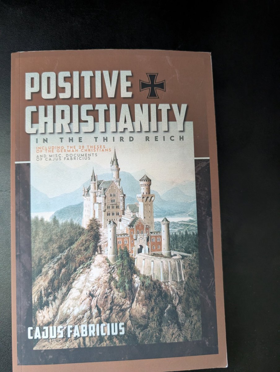 marmaduke_john's tweet image. Thank you @SacraPress  and @CoreyJMahler for getting this book out.