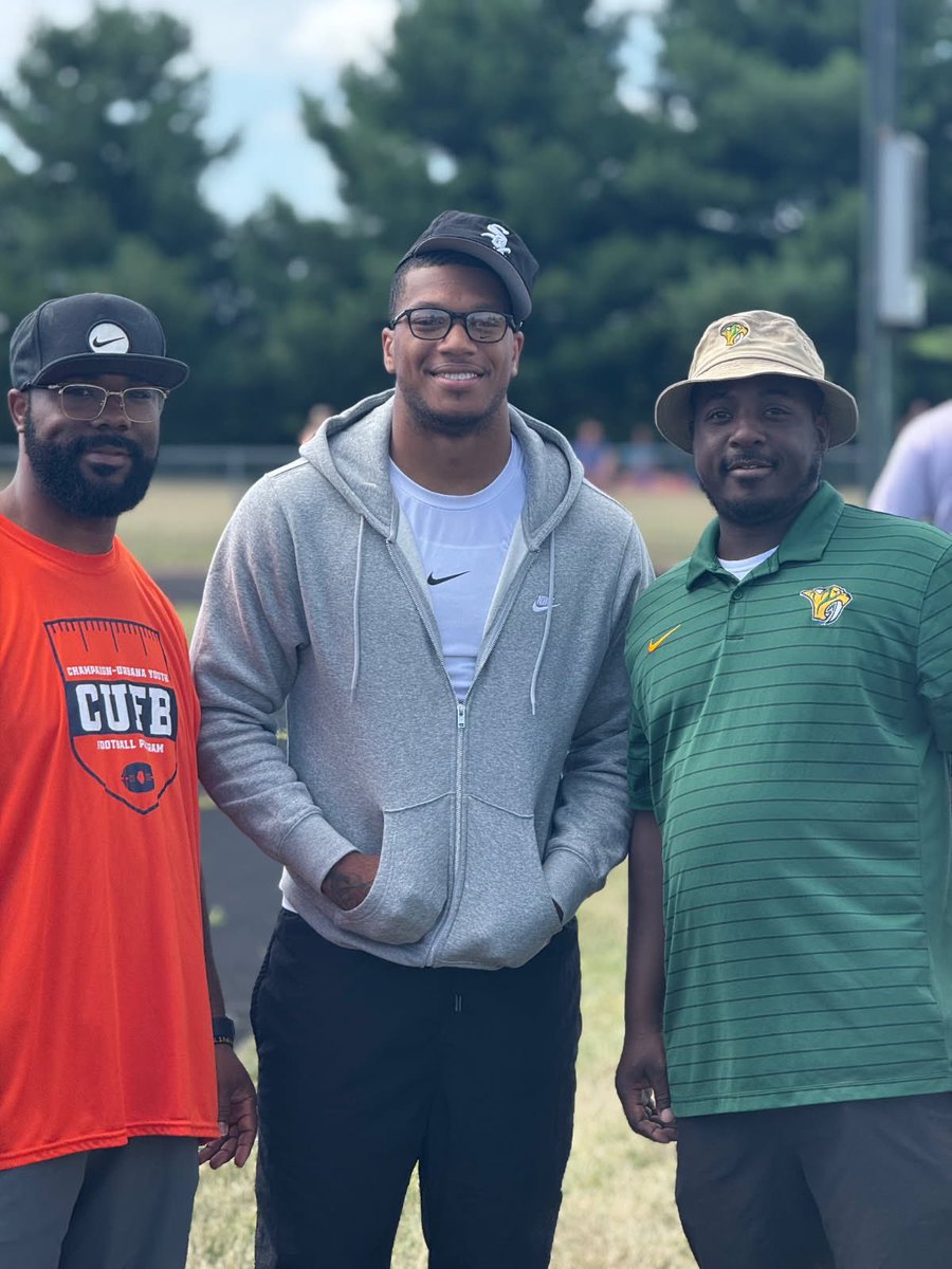 Sabers Athletics tweet media