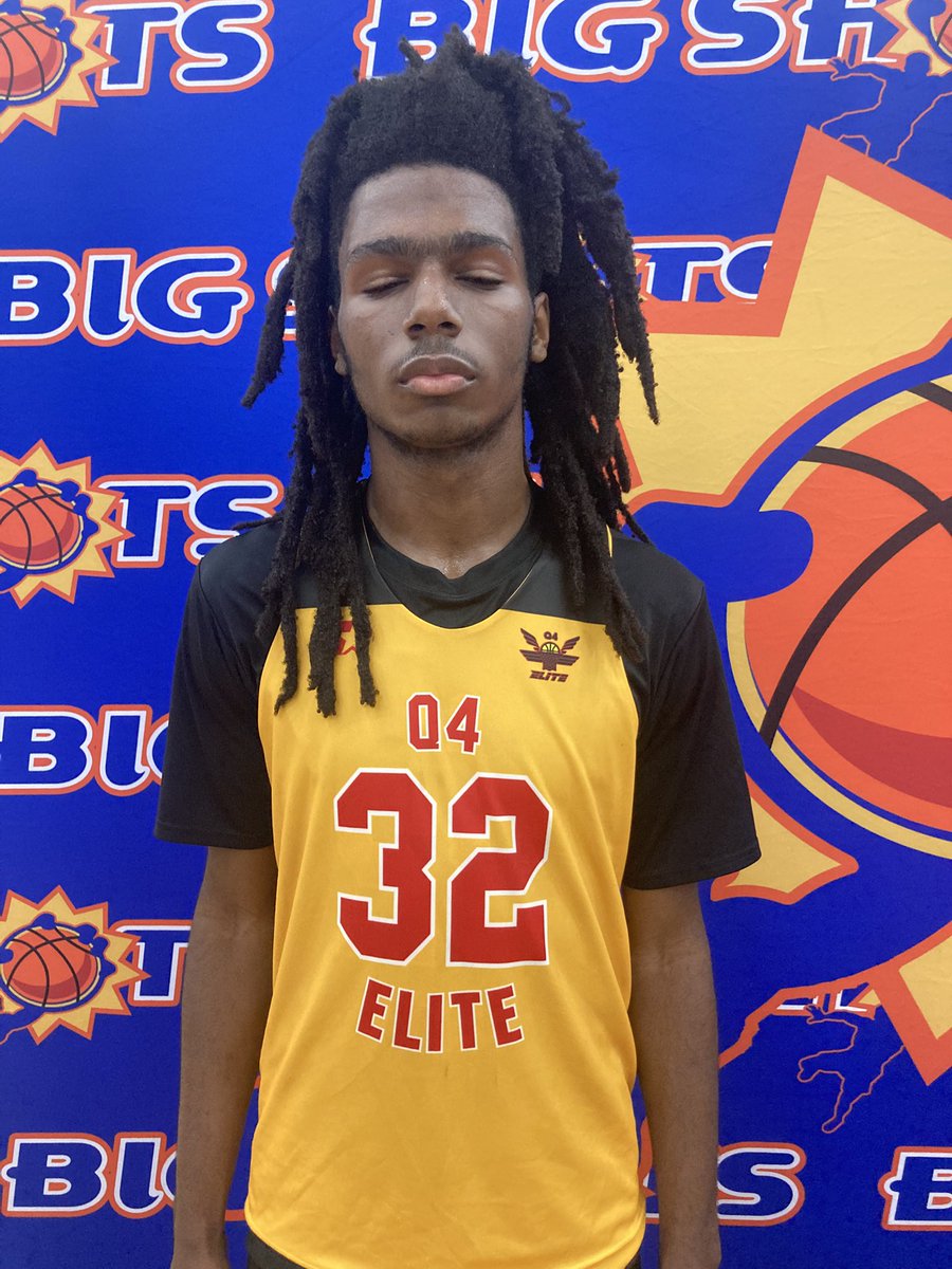 #BIGSHOTS #MYRTLEBEACHLIVE2
17U SLAM 

Team Ford 53
Drey Hoist 13
Brandon Grant 13

Q4 Elite 48
Eric Hayes 20