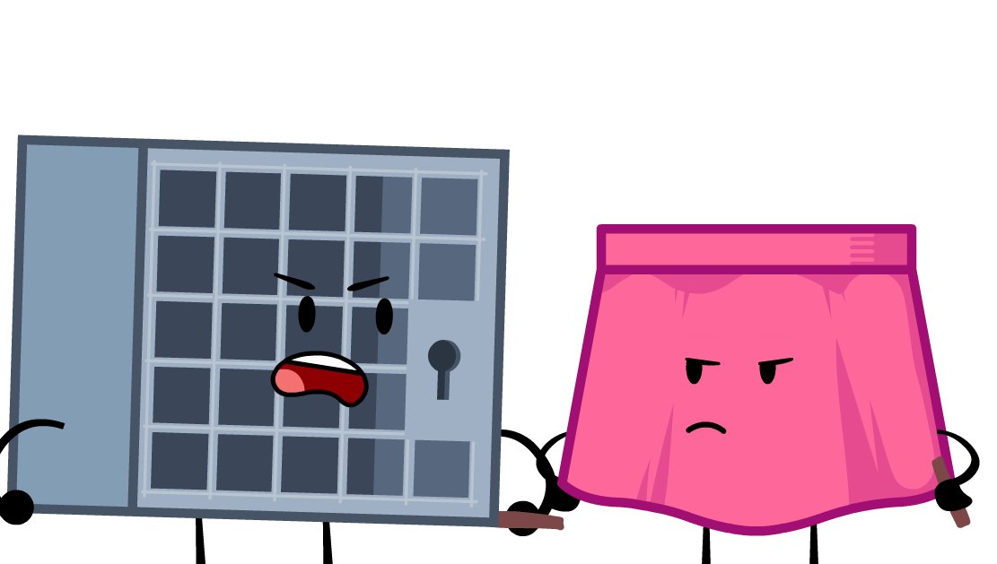 ToonTheWeirdo's tweet image. Strive For Survival Episode 3 has officially started its finalization process. I&apos;m glad to announce the animation more than halfway done.
#osctwt #OSC #objectshow #tpot #bfdi