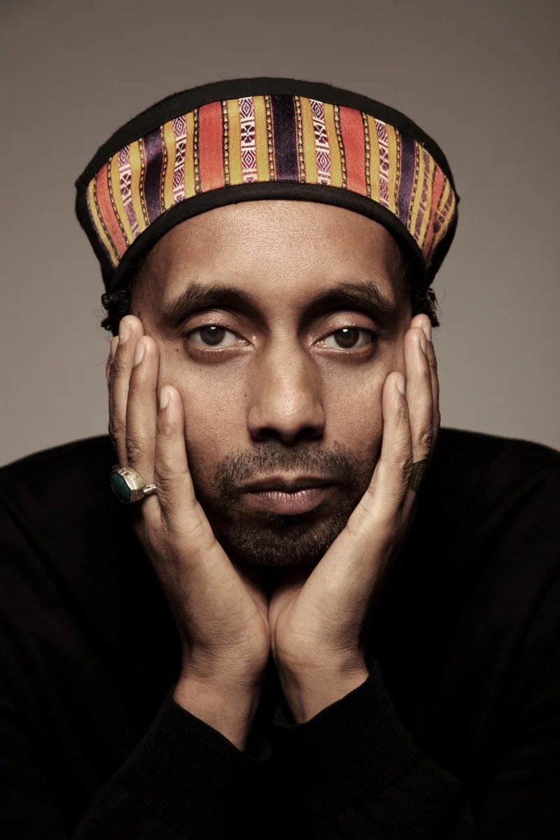 Adrian_Specs's tweet image. 🚨 Only 1 WEEK until @AfricanSeries is back @wigmore_hall. 3 gigs in 1 day - perfect summer sounds!

✅ 11.30 Tunde Jegede wigmore-hall.org.uk/whats-on/20250…
✅ 15.00 Maria Thompson Corley, Nadine Benjamin wigmore-hall.org.uk/whats-on/20250…
✅ 19.30 Gerald Eze + multitudes! wigmore-hall.org.uk/whats-on/20250…