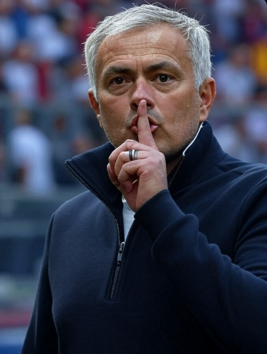 Geçen sezon Mourinho'nun oynatmaya çalıştığı oyunu anlamak yerine onu yıpratmayı seçen medyanın gazına gelen bir taraftar, sosyal medya etkisiyle karar alan bir yönetim vardı. O nedenle şimdi herkes "Mourinho acaba ne oynatacak" diyerek diziliş doldurmaya çalışıyor. 

Mourinho