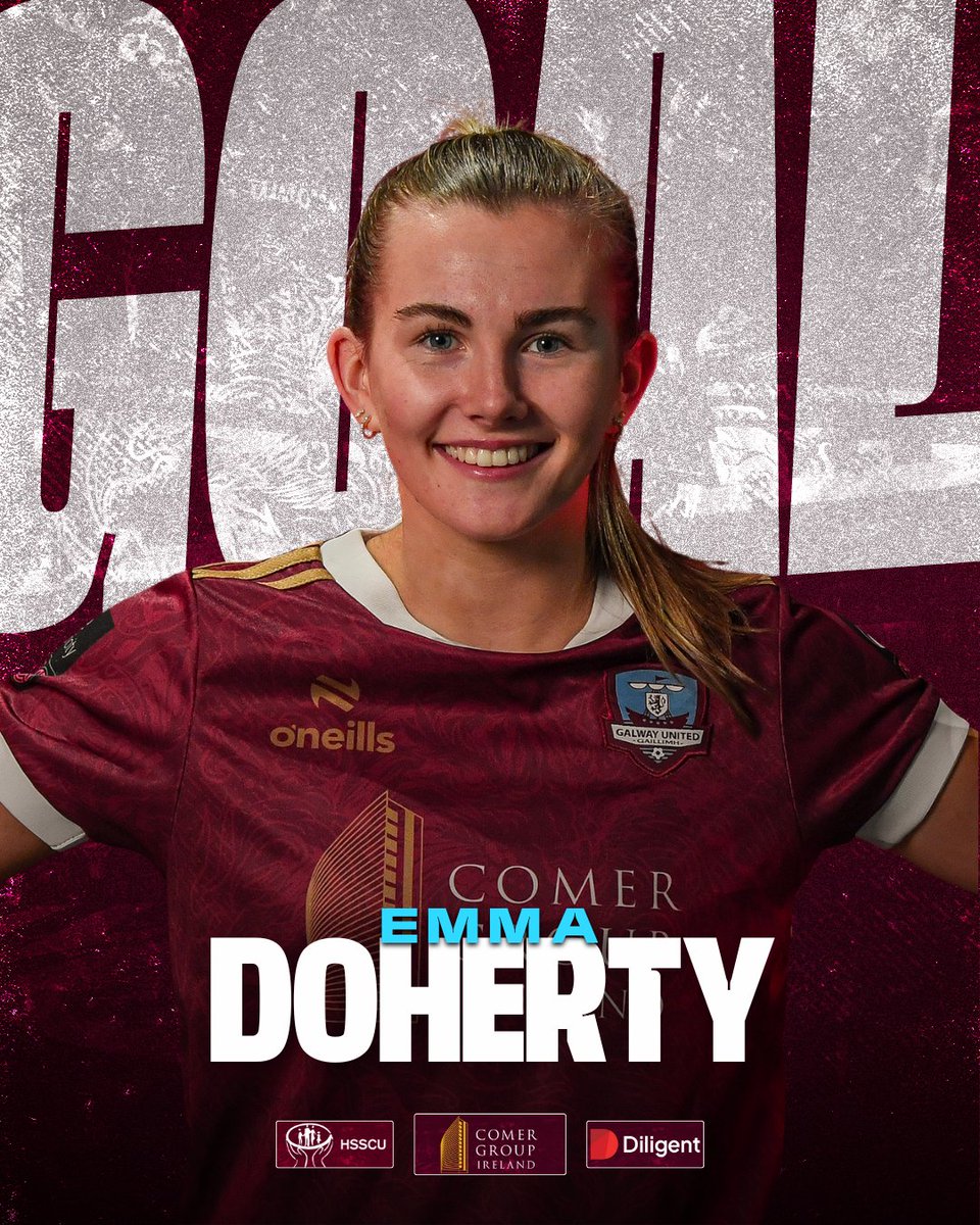 62' | What is going on 🤯 0-2 down to 3-2 up in just a few minutes!!

Emma Doherty with a beautiful header to put us back ahead 🤌

GAL 3-2 SLI

#ItsATribalThing | #GUFC2025 | #UnitedAsOne | Partners: <a href="/hsscu/">HSSCU</a>
