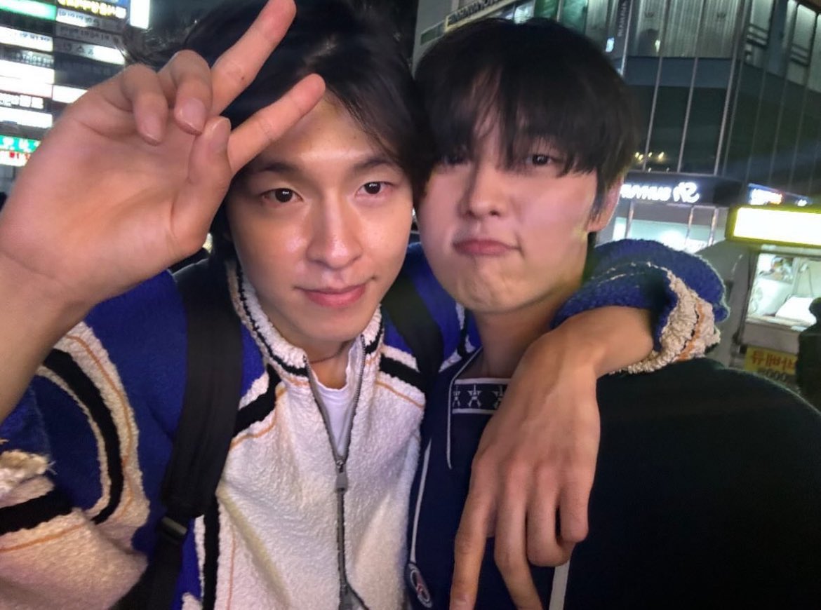 love their friendship so bad