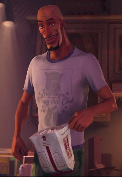 <a href="/Q_Review/">Quinton Reviews</a> A Spider-Man with a sleazy douchebag uncle who dies like an idiot, you say?