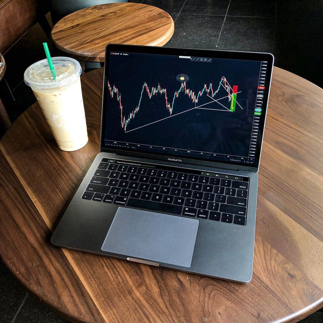 Devmarleyy's tweet photo. As a trader, the weekend is a great time to prepare for the upcoming week, I made a list of 5 productive things you can do over the weekend.

A thread: 
1.  Review the Past Week’s Trades.
- Analyze your winning and losing trades to identify patterns. https://t.co/SpCHUXhBq5